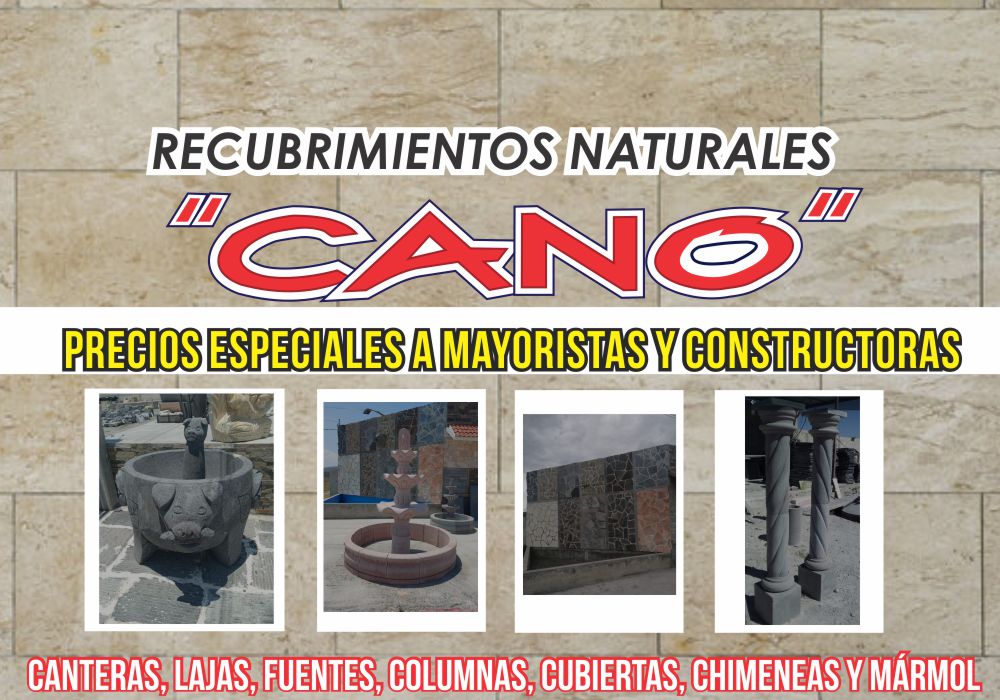Canteras Cano